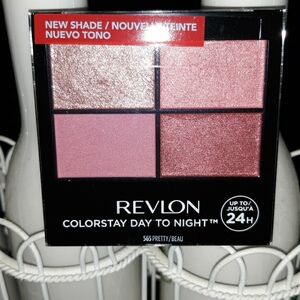 REVLON Colorstay Day To Night Eyeshadow 565 Pretty
